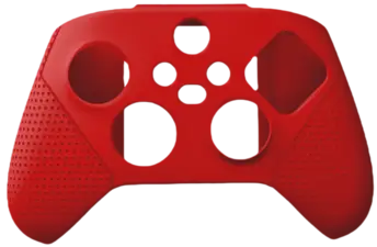 Dobe Silicone Case for Xbox Series X|S Controllers - Red (88860)