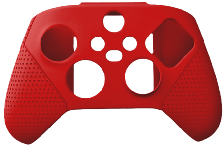 Dobe Silicone Case for Xbox Series X|S Controllers - Red -  for sale in Egypt from Games2Egypt