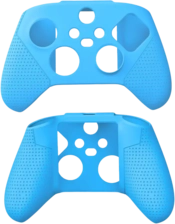 Dobe Silicone Case for Xbox Series X|S Controllers - Blue