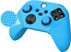 Dobe Silicone Case for Xbox Series X|S Controllers - Blue