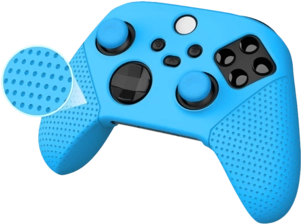 Dobe Silicone Case for Xbox Series X|S Controllers - Blue