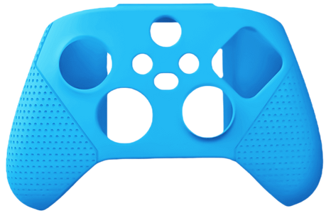 Dobe Silicone Case for Xbox Series X|S Controllers - Blue  for sale in Egypt from Games2Egypt