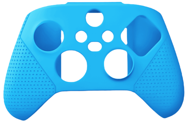Dobe Silicone Case for Xbox Series X|S Controllers - Blue
