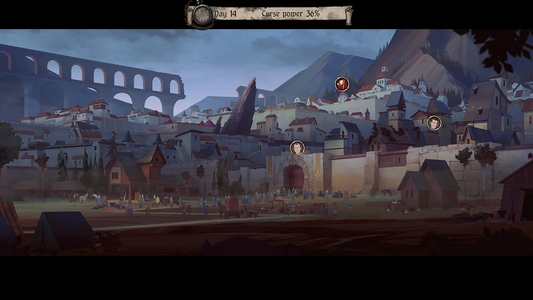 Ash of Gods Universe Bundle  للبيع في مصر من خلال Games2Egypt