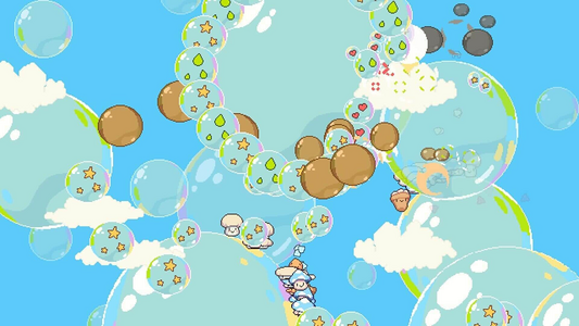 March of Shrooms  للبيع في مصر من خلال Games2Egypt