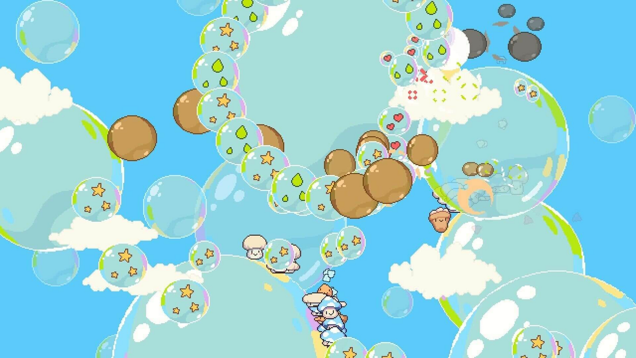 March of Shrooms  للبيع في مصر من خلال Games2Egypt
