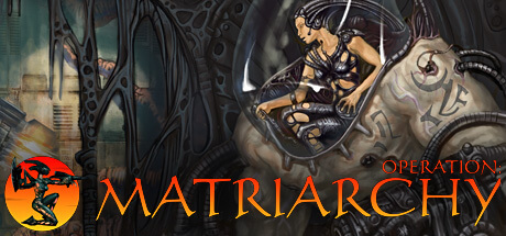  Operation: Matriarchy  للبيع في مصر من خلال Games2Egypt
