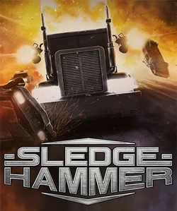 Sledgehammer -  للبيع في مصر من خلال Games2Egypt