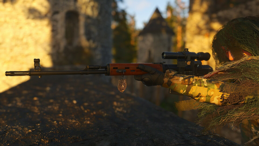 SCUM Charms Pack – image 3