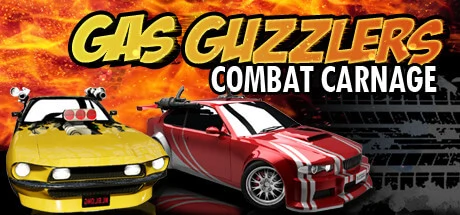 Gas Guzzlers: Combat Carnage -  للبيع في مصر من خلال Games2Egypt