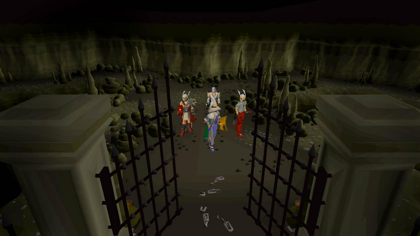 Old School RuneScape 12-Month Membership + OST – image 5