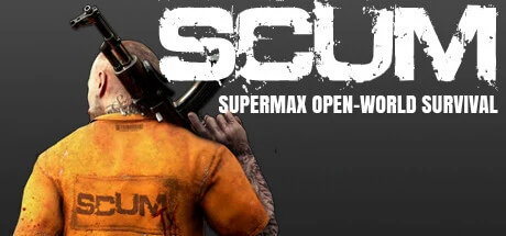 SCUM -  للبيع في مصر من خلال Games2Egypt