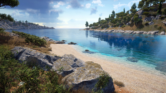 SCUM  للبيع في مصر من خلال Games2Egypt