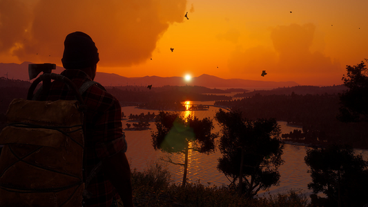 SCUM  للبيع في مصر من خلال Games2Egypt