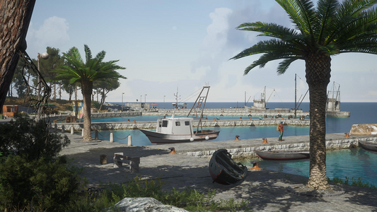 SCUM  للبيع في مصر من خلال Games2Egypt