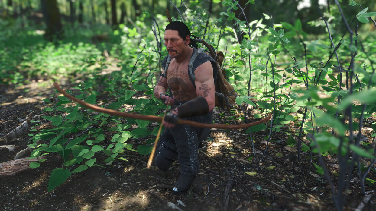 SCUM Complete Bundle  للبيع في مصر من خلال Games2Egypt