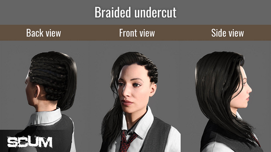 SCUM Complete Bundle  للبيع في مصر من خلال Games2Egypt