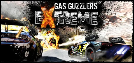 Gas Guzzlers Extreme (Jagex) -  للبيع في مصر من خلال Games2Egypt