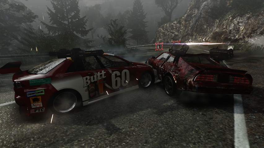 Gas Guzzlers Extreme (Jagex) – image 2