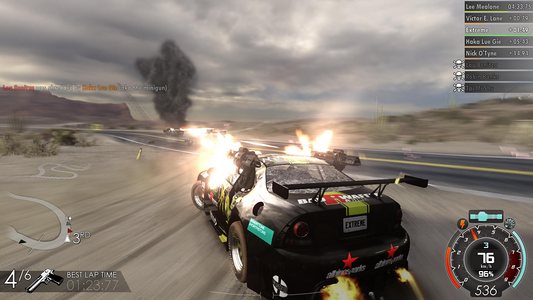 Gas Guzzlers Extreme (Jagex)  for sale in Egypt from Games2Egypt