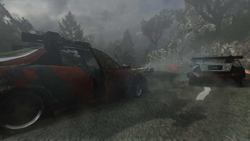 Gas Guzzlers Extreme (Jagex) – image 9