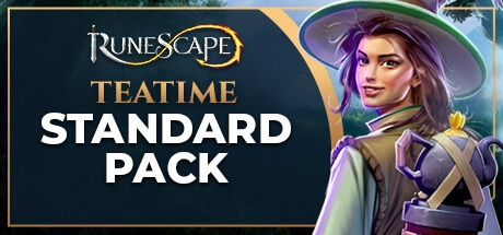 RuneScape Teatime Standard Pack – صورة 2