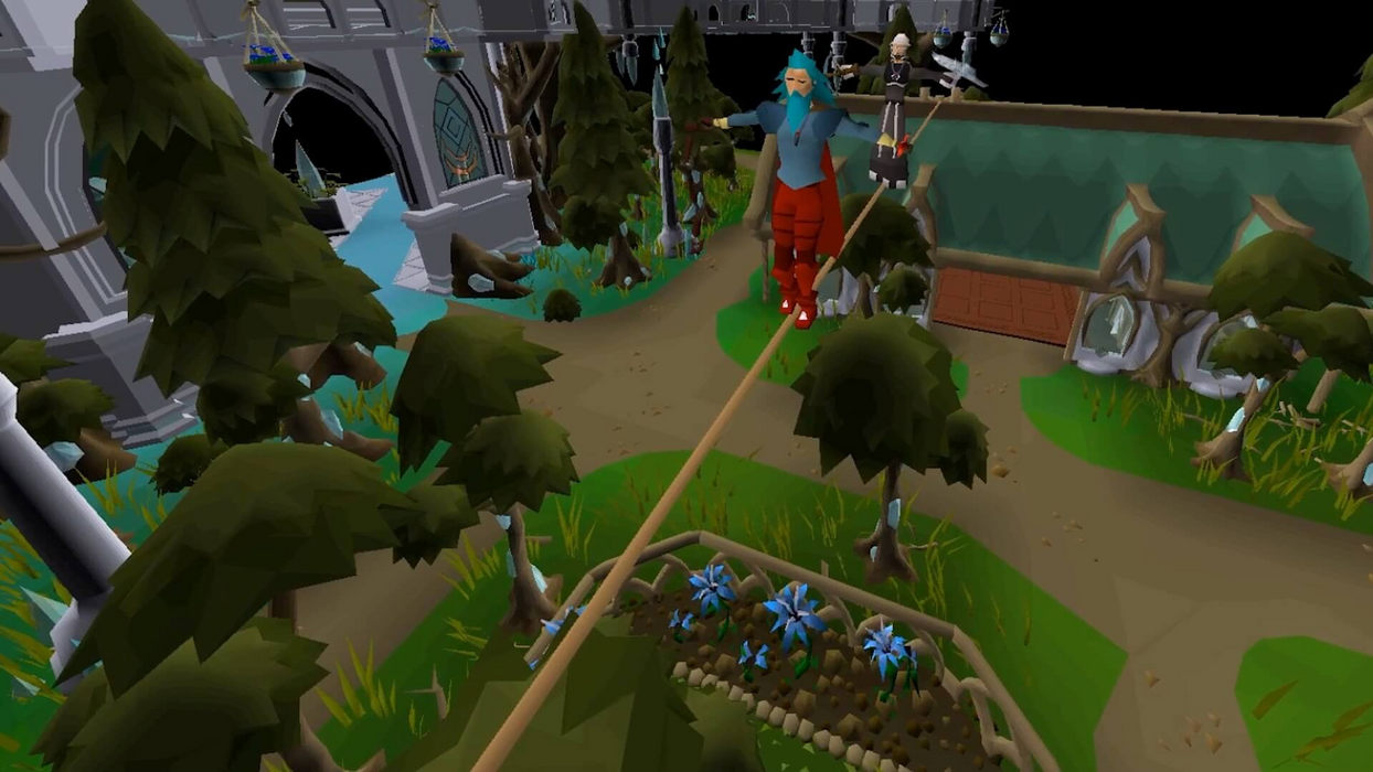 Old School RuneScape 1-Month Membership  للبيع في مصر من خلال Games2Egypt