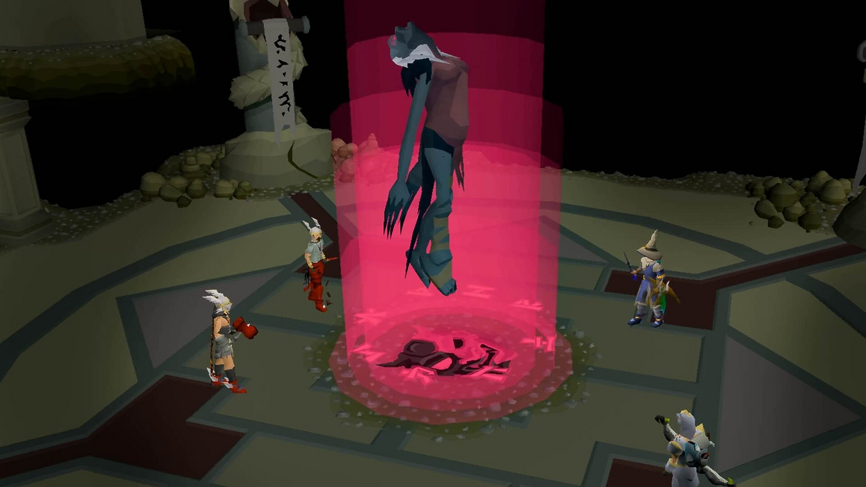 Old School RuneScape 1-Month Membership  للبيع في مصر من خلال Games2Egypt