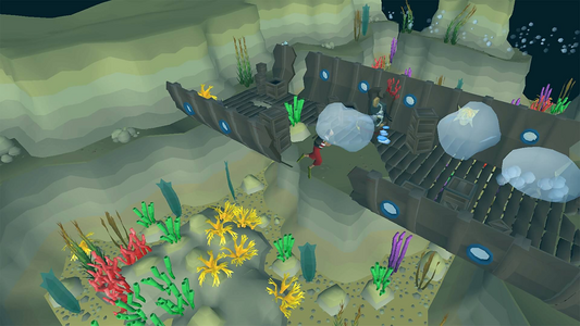 Old School RuneScape 1-Month Membership  للبيع في مصر من خلال Games2Egypt