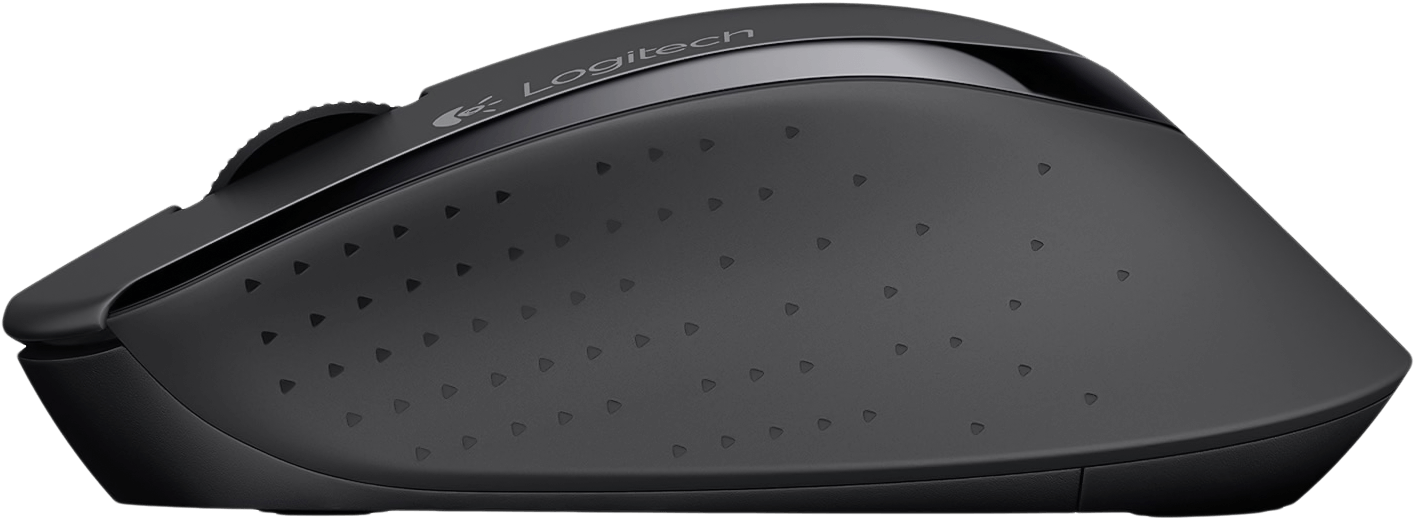 Logitech M275 Wireless Gaming Mouse - Black  for sale in Egypt from Games2Egypt