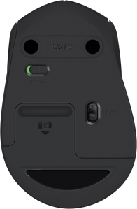Logitech M275 Wireless Gaming Mouse - Black  for sale in Egypt from Games2Egypt
