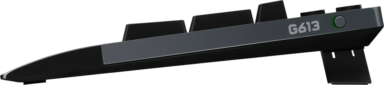 Logitech G613 Gaming Keyboard - Black – image 3