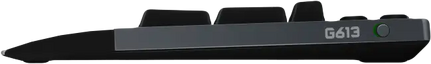 Logitech G613 Gaming Keyboard - Black – image 4