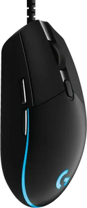 Logitech G Pro Wired Gaming Mouse - Black  for sale in Egypt from Games2Egypt