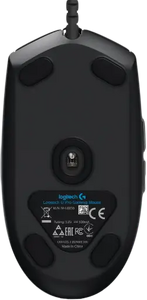 Logitech G Pro Wired Gaming Mouse - Black  for sale in Egypt from Games2Egypt