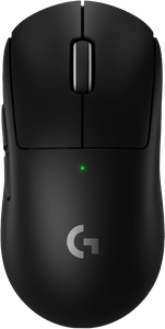 Logitech Pro X Superlight Wireless Gaming Mouse - Black -  for sale in Egypt from Games2Egypt