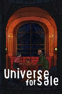 Universe For Sale -  للبيع في مصر من خلال Games2Egypt