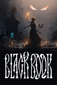 Black Book  للبيع في مصر من خلال Games2Egypt