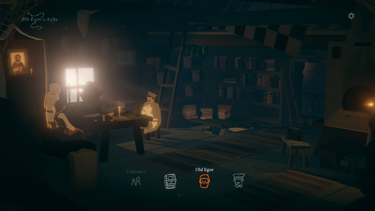 Black Book  للبيع في مصر من خلال Games2Egypt