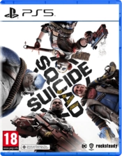 Suicide Squad: Kill the Justice League - PS5 (89458)