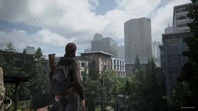 The Last of Us Part II (2) Remastered - PS5