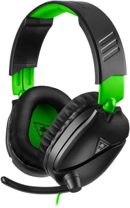 Turtle Beach Ear Force Recon 70 Xbox Gaming Headset - Green and Black -  for sale in Egypt from Games2Egypt