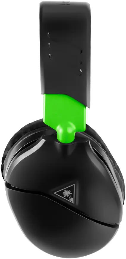 Turtle Beach Ear Force Recon 70 Xbox Gaming Headset - Green and Black – image 3