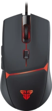 Fantech CRYPTO VX7 Wired Gaming Mouse - Black (89518)