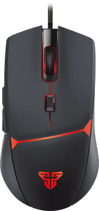 Fantech CRYPTO VX7 Wired Gaming Mouse - Black  for sale in Egypt from Games2Egypt