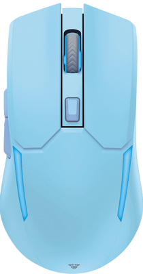 Fantech VENOM II WGC2 Wireless Gaming Mouse - Blue