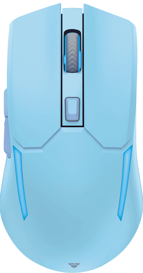 Fantech VENOM II WGC2 Wireless Gaming Mouse - Blue