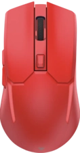 Fantech VENOM II WGC2 Wireless Gaming Mouse - Red