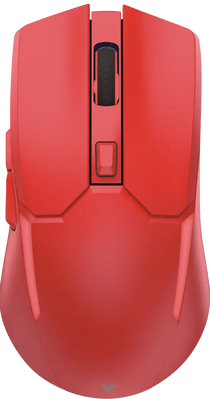 Fantech VENOM II WGC2 Wireless Gaming Mouse - Red