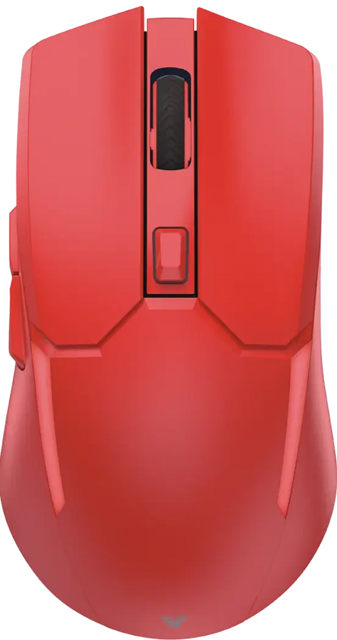 Fantech VENOM II WGC2 Wireless Gaming Mouse - Red